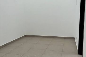 Aspira ParkHomes @ Gelang Patah