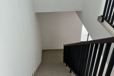 Aspira ParkHomes @ Gelang Patah