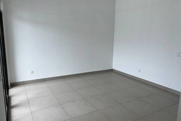 Aspira ParkHomes @ Gelang Patah