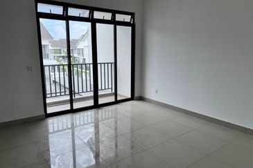 Aspira ParkHomes @ Gelang Patah