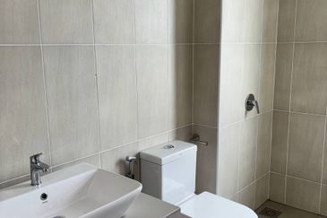 Aspira ParkHomes @ Gelang Patah