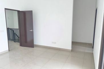 Aspira ParkHomes @ Gelang Patah