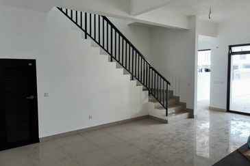 Aspira ParkHomes @ Gelang Patah