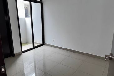 Aspira ParkHomes @ Gelang Patah