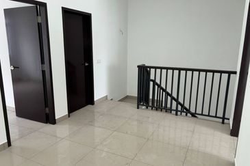 Aspira ParkHomes @ Gelang Patah