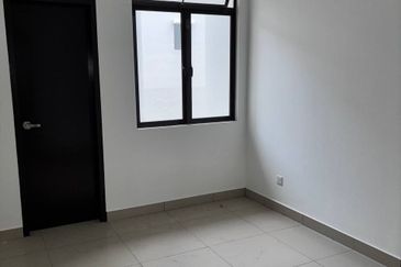 Aspira ParkHomes @ Gelang Patah