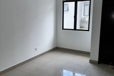 Aspira ParkHomes @ Gelang Patah