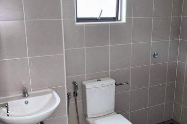 Aspira ParkHomes @ Gelang Patah