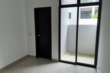 Aspira ParkHomes @ Gelang Patah