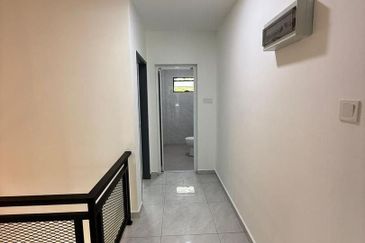 Kampung Bahru, Johor Bahru