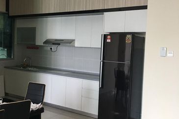 The Aliff Residences