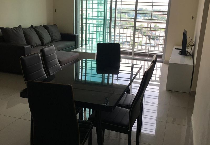 The Aliff Residences