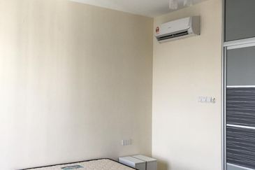 The Aliff Residences