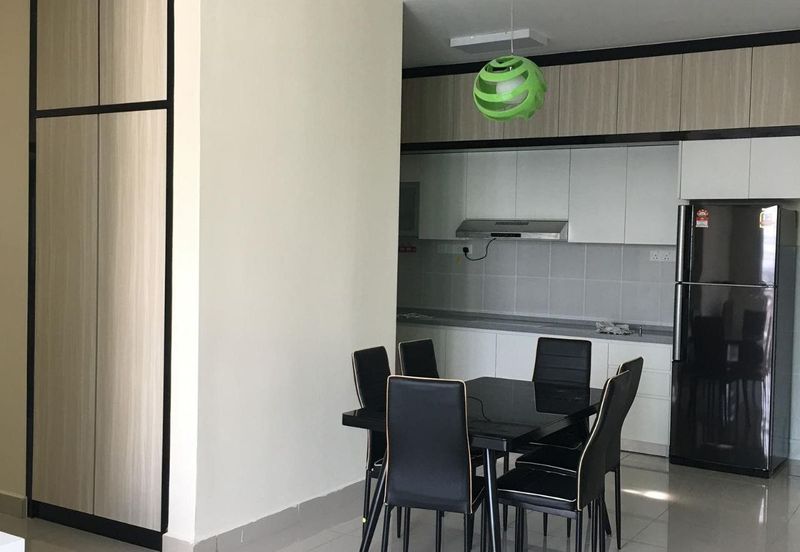 The Aliff Residences