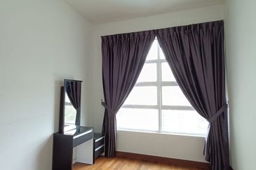 Horizon Residence (Dwi Mutiara)