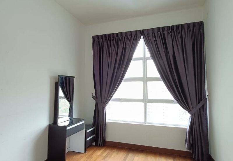 Horizon Residence (Dwi Mutiara)