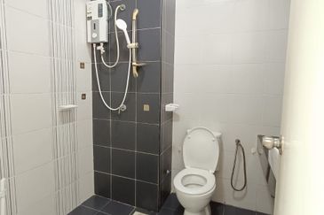 Horizon Residence (Dwi Mutiara)