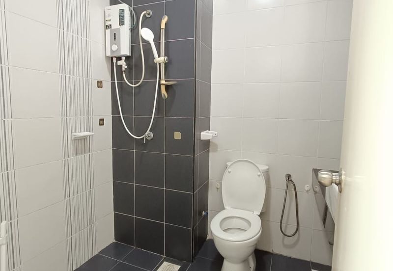 Horizon Residence (Dwi Mutiara)