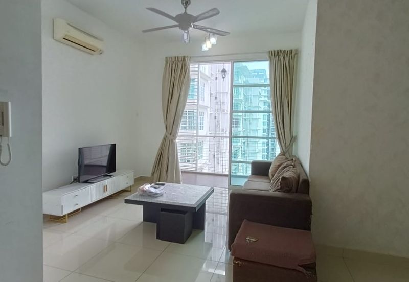 Horizon Residence (Dwi Mutiara)