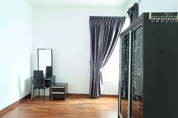 Horizon Residence (Dwi Mutiara)