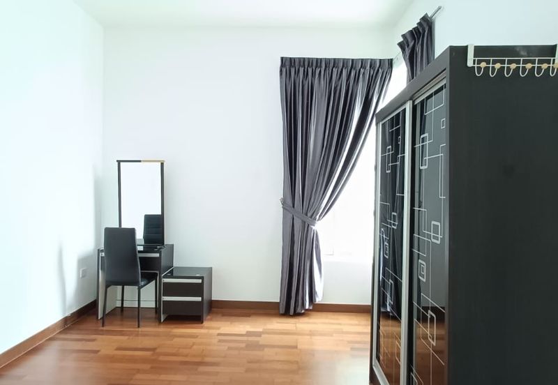 Horizon Residence (Dwi Mutiara)