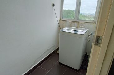 Horizon Residence (Dwi Mutiara)