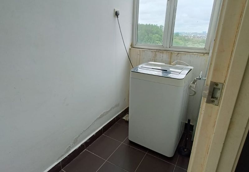 Horizon Residence (Dwi Mutiara)