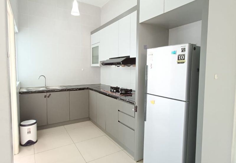 Horizon Residence (Dwi Mutiara)