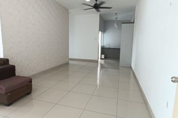 Horizon Residence (Dwi Mutiara)