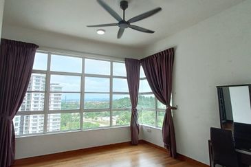 Horizon Residence (Dwi Mutiara)