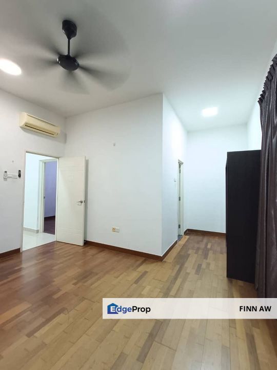 Horizon Residance Big Size For Sales , Johor, Bukit Indah