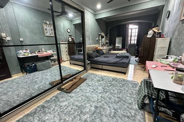 Taman Ungku Tun Aminah