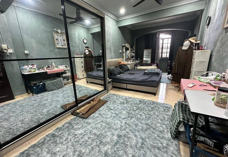 Taman Ungku Tun Aminah