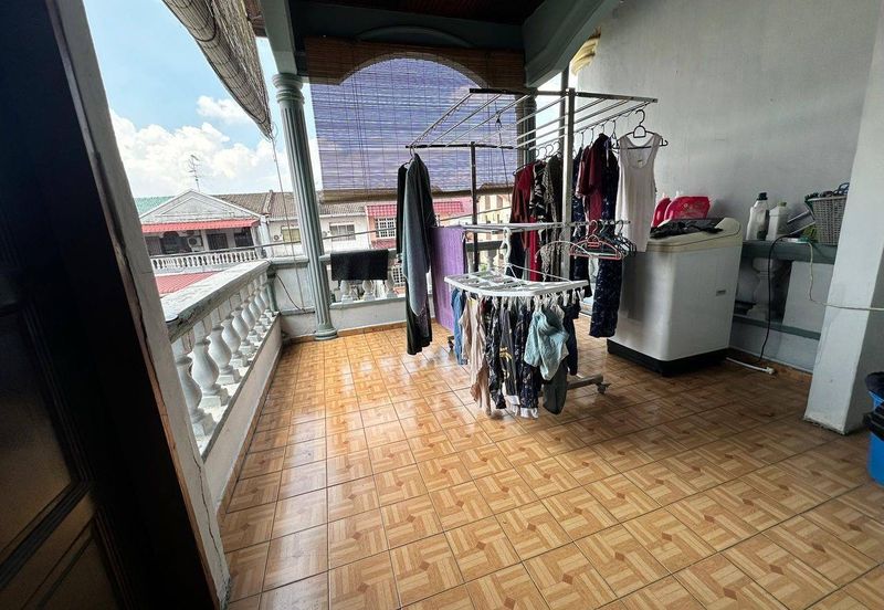 Taman Ungku Tun Aminah