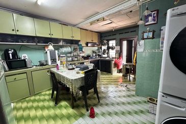 Taman Ungku Tun Aminah