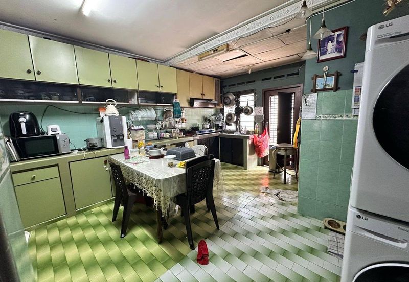 Taman Ungku Tun Aminah