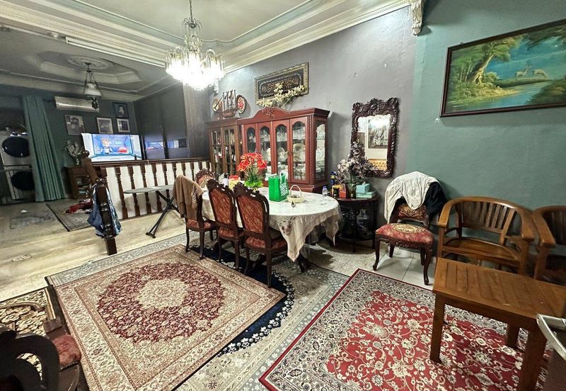 Taman Ungku Tun Aminah