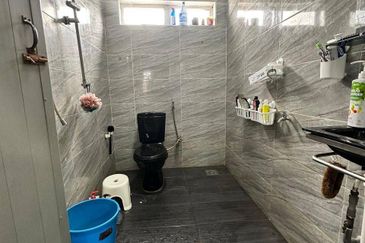 Taman Ungku Tun Aminah