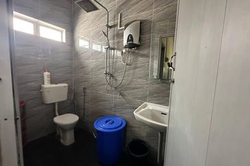 Taman Ungku Tun Aminah