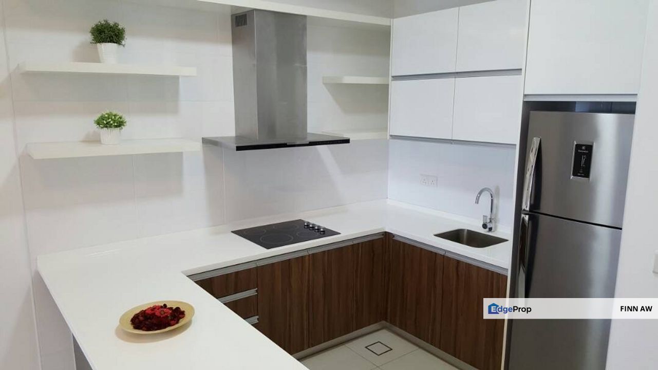 Setia Sky 88 2bedroom For Sales , Johor, Johor Bahru
