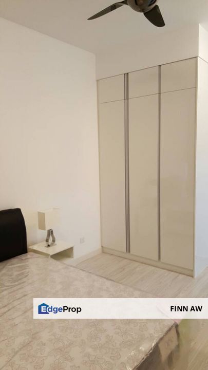 Setia Sky 88 2bedroom For Sales , Johor, Johor Bahru