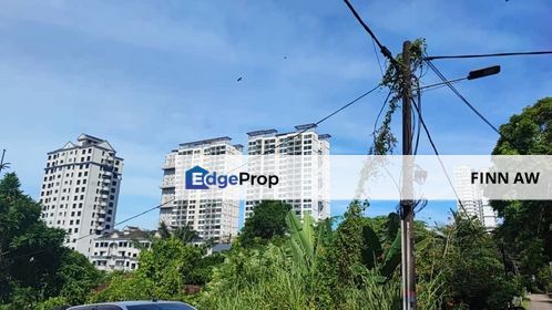 Town Area Land for Sales , Johor, Johor Bahru