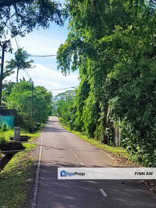 Town Area Land for Sales , Johor, Johor Bahru