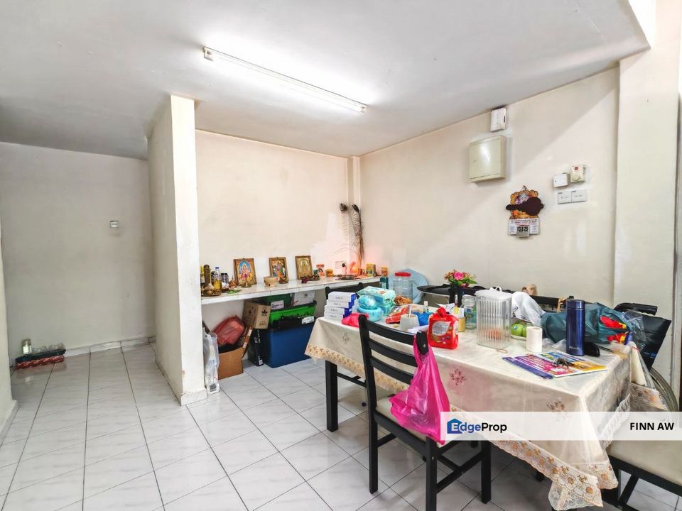 Corner 3bedroom Lily & Jasmine for Sales , Johor, Tampoi