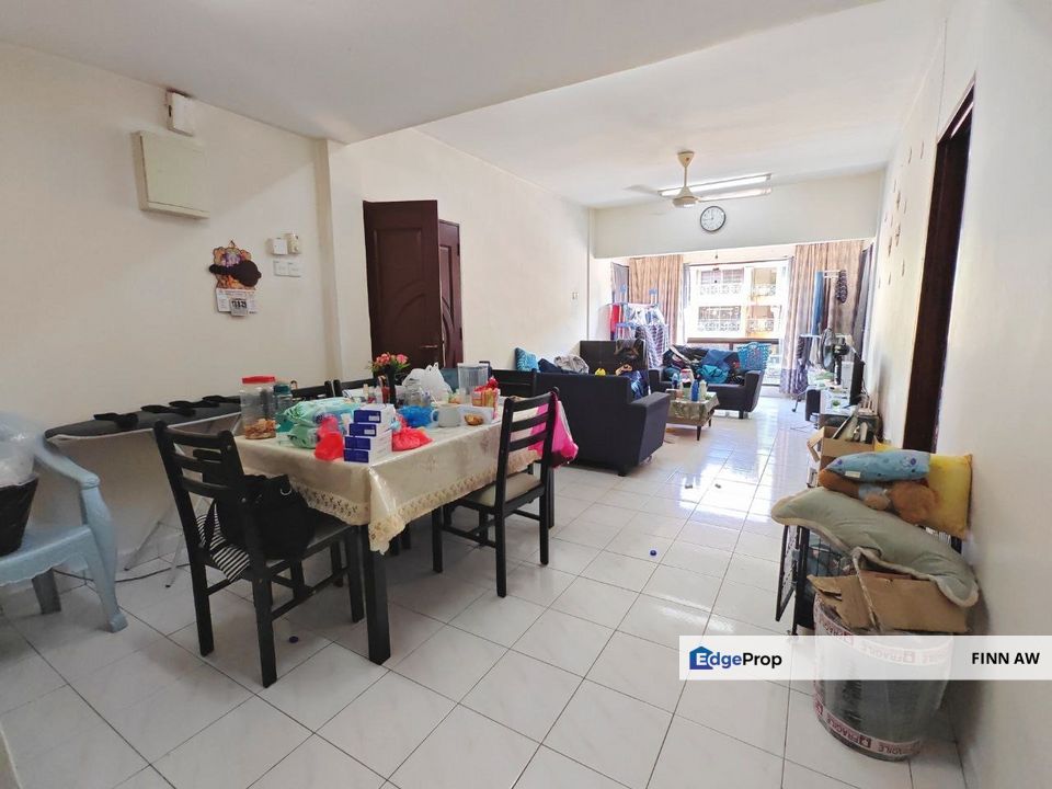 Corner 3bedroom Lily & Jasmine for Sales , Johor, Tampoi