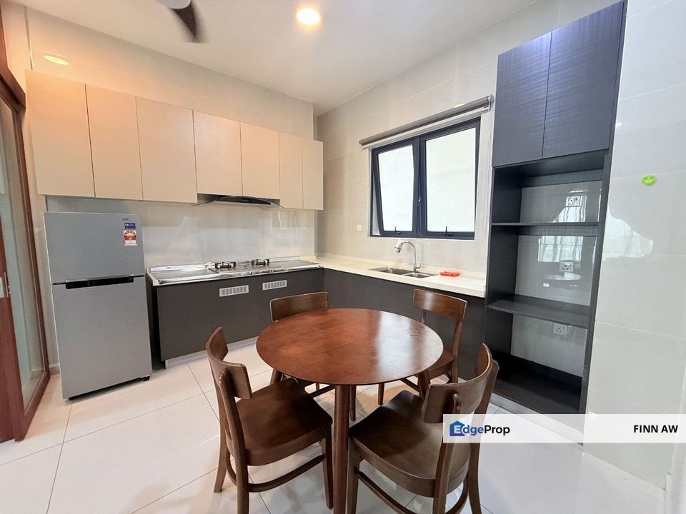 Baypoint 3bedroom Country Garden for Sales , Johor, Johor Bahru