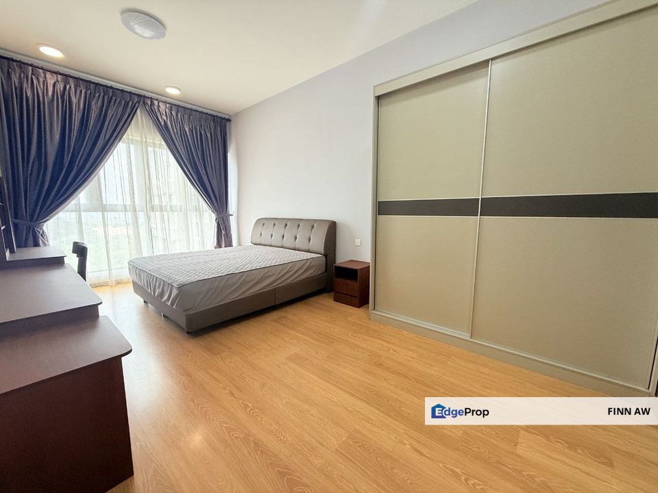 Baypoint 3bedroom Country Garden for Sales , Johor, Johor Bahru