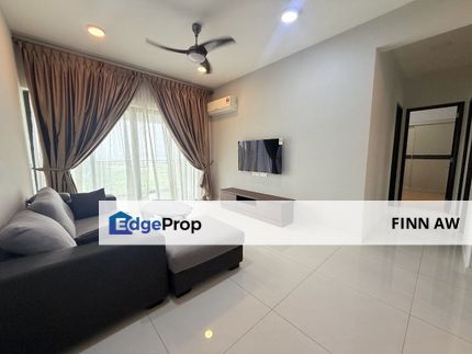 Baypoint 3bedroom Country Garden for Sales , Johor, Johor Bahru