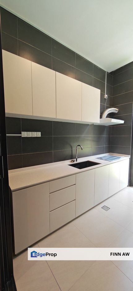 Renovated Aurora Sentral Double Storey For Sales , Johor, 