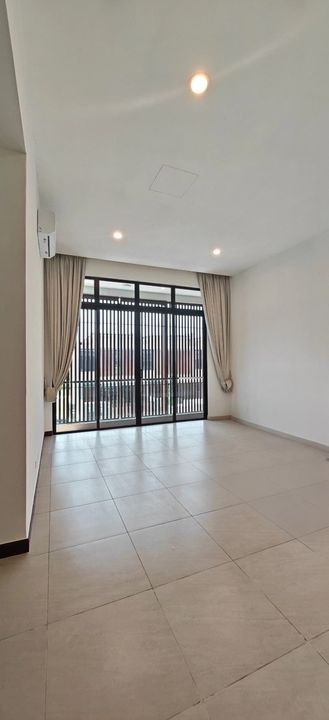 Renovated Aurora Sentral Double Storey For Sales , Johor, 